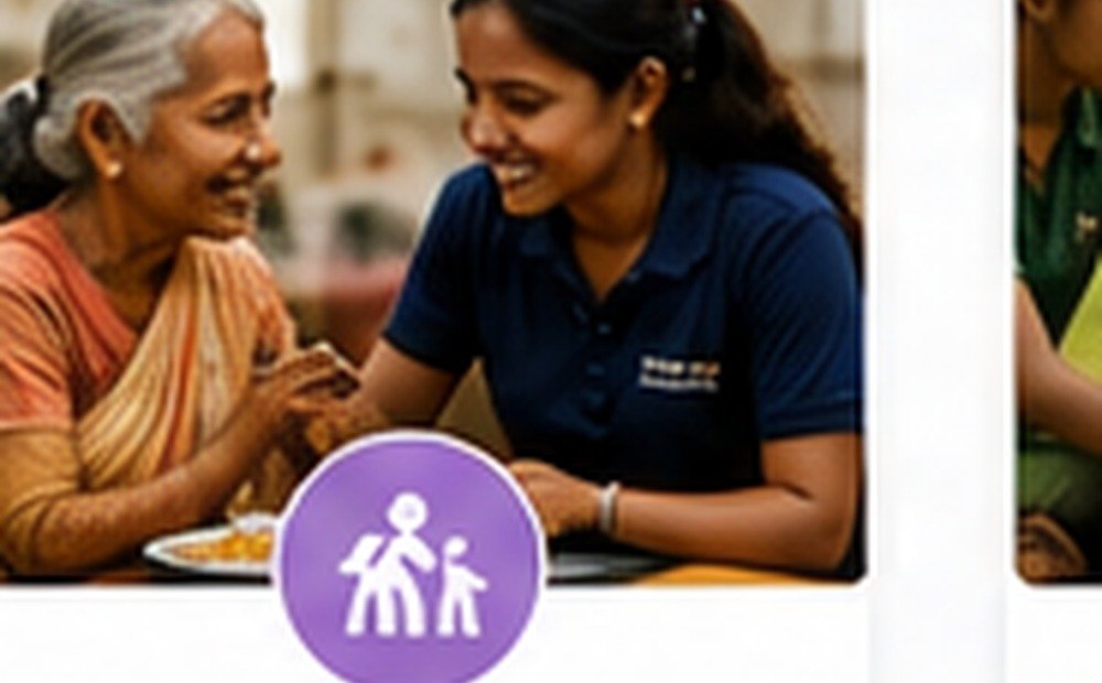 Elderly care