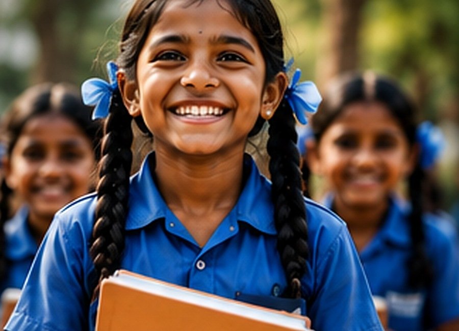 Empowering children