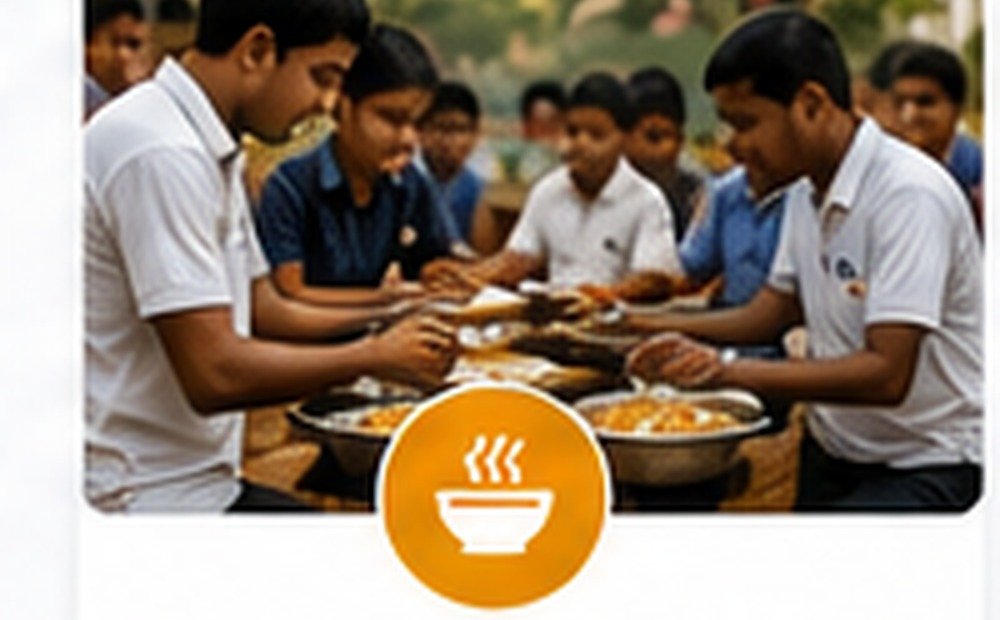 Food and nutrition