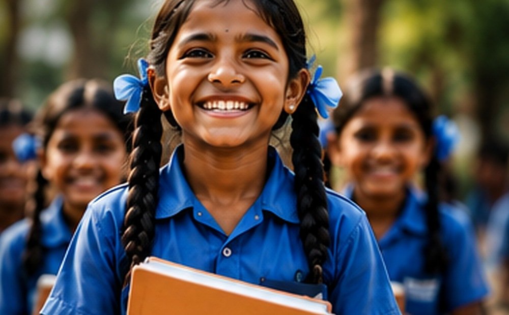 Education support